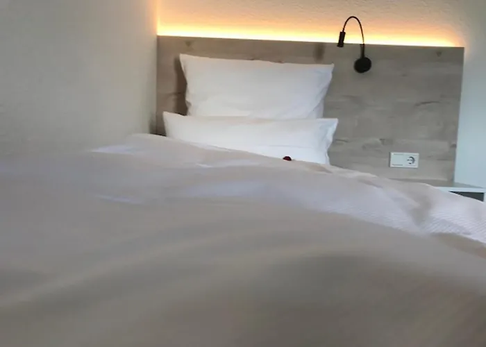 An Der Burgschaenke 4*