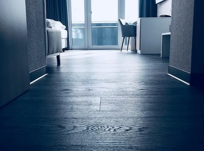 An Der Burgschaenke Hotel Alpen