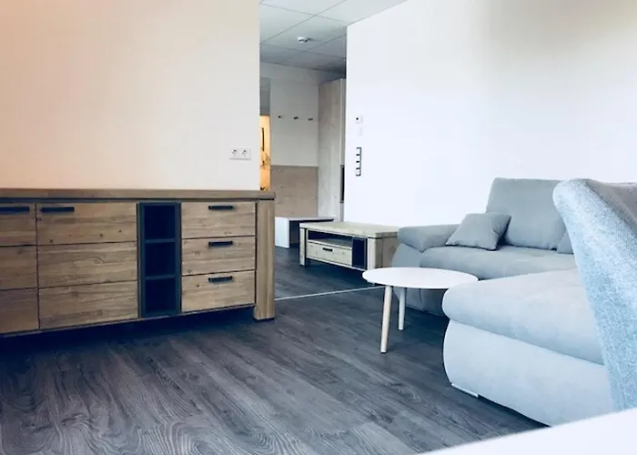 An Der Burgschänke 4*