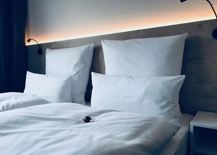 An Der Burgschaenke 4*