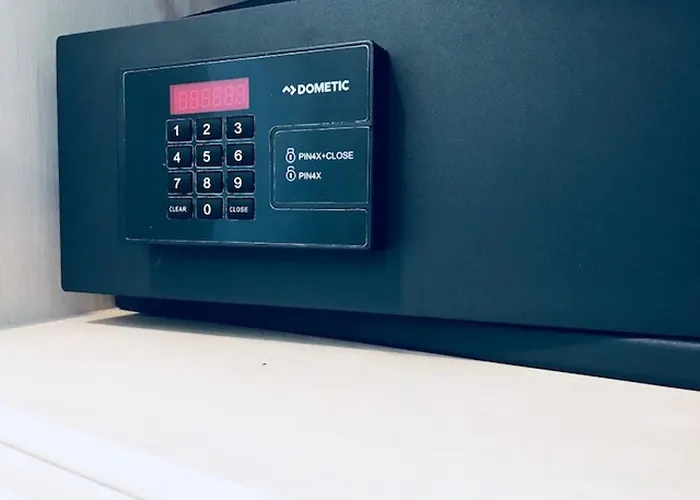 Hotel An Der Burgschänke 4*