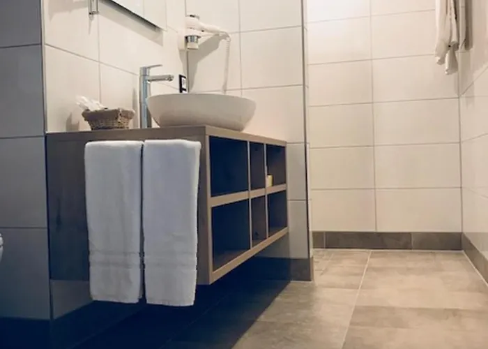 An Der Burgschaenke 4* Alpen