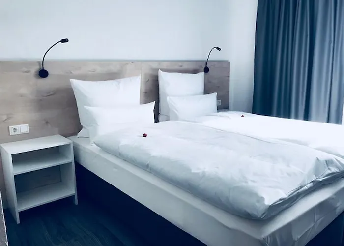 Hotel An Der Burgschänke