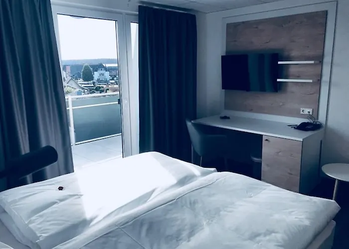 An Der Burgschänke 4*