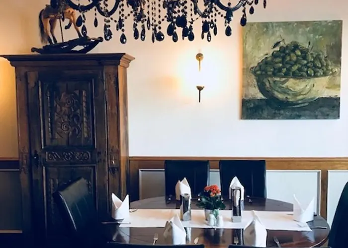 An Der Burgschaenke 4*