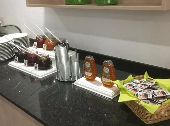 An Der Burgschänke 4* Alpen