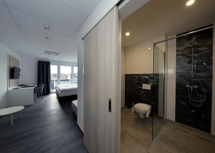 An Der Burgschaenke Alpen